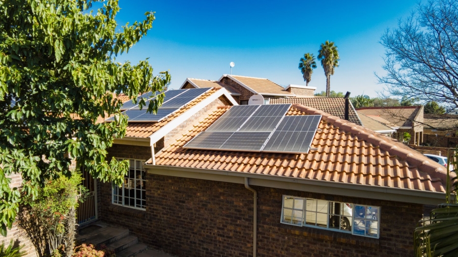 3 Bedroom Property for Sale in Blue Gill Estate Gauteng