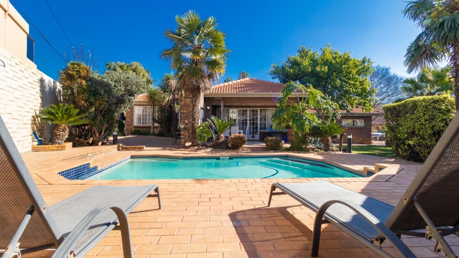 3 Bedroom Property for Sale in Blue Gill Estate Gauteng