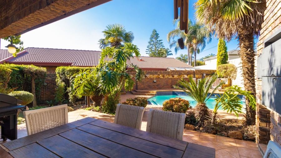3 Bedroom Property for Sale in Blue Gill Estate Gauteng