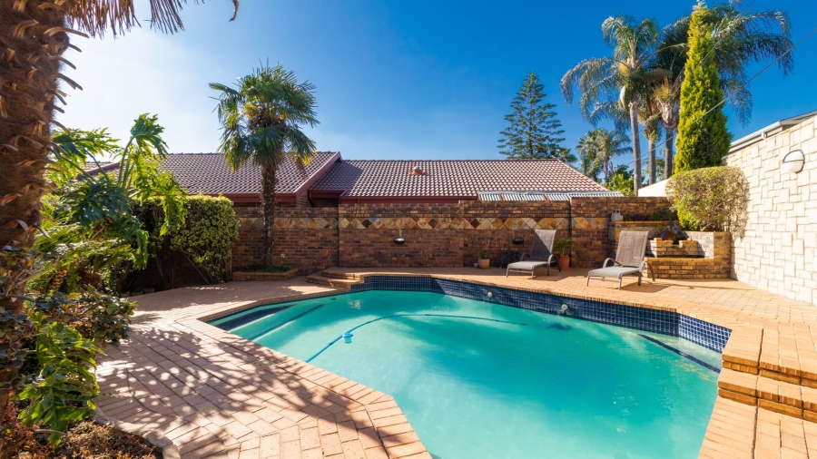 3 Bedroom Property for Sale in Blue Gill Estate Gauteng