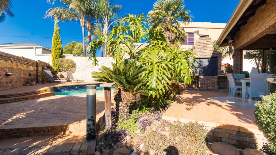 3 Bedroom Property for Sale in Blue Gill Estate Gauteng