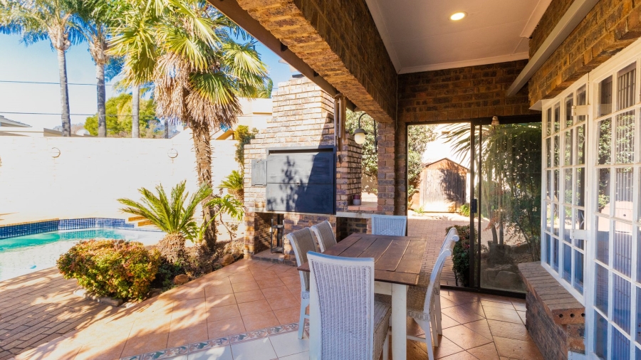 3 Bedroom Property for Sale in Blue Gill Estate Gauteng