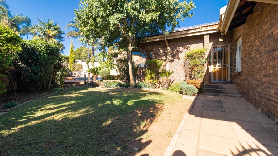 3 Bedroom Property for Sale in Blue Gill Estate Gauteng