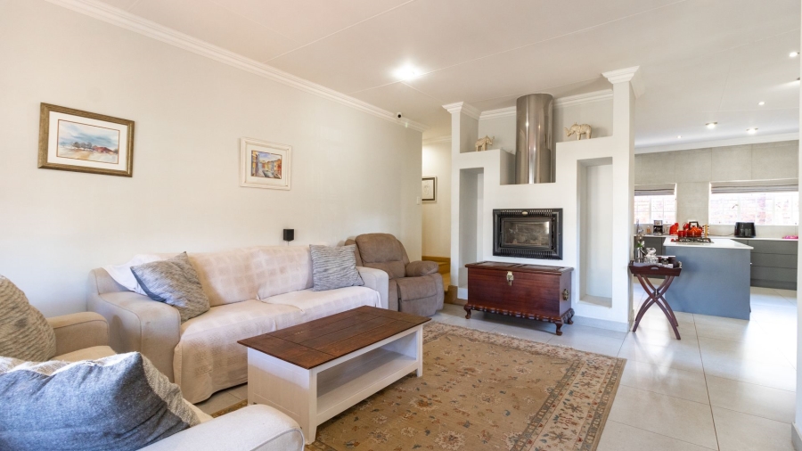 3 Bedroom Property for Sale in Blue Gill Estate Gauteng