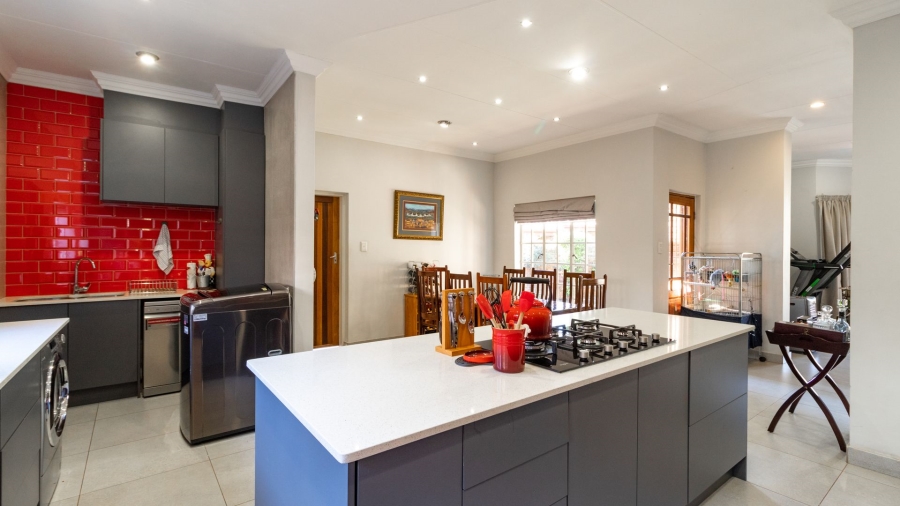3 Bedroom Property for Sale in Blue Gill Estate Gauteng