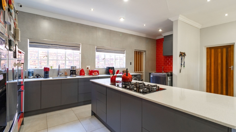 3 Bedroom Property for Sale in Blue Gill Estate Gauteng