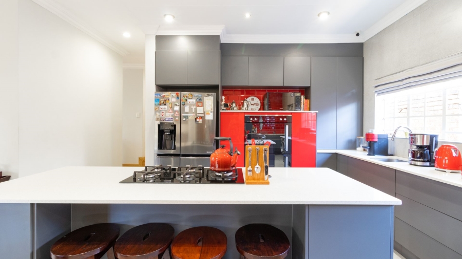 3 Bedroom Property for Sale in Blue Gill Estate Gauteng