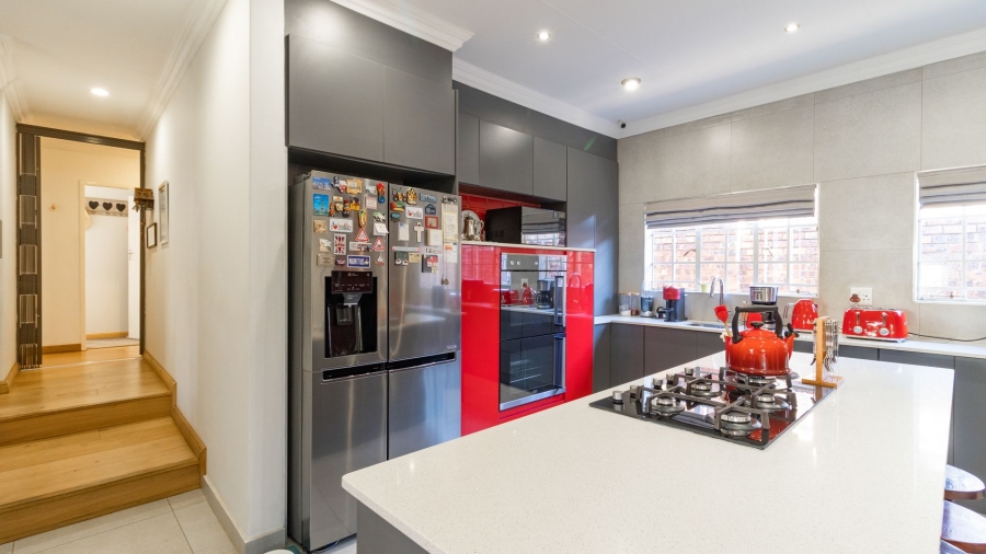 3 Bedroom Property for Sale in Blue Gill Estate Gauteng