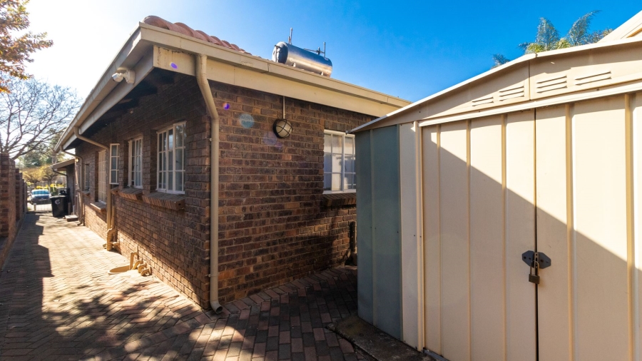 3 Bedroom Property for Sale in Blue Gill Estate Gauteng