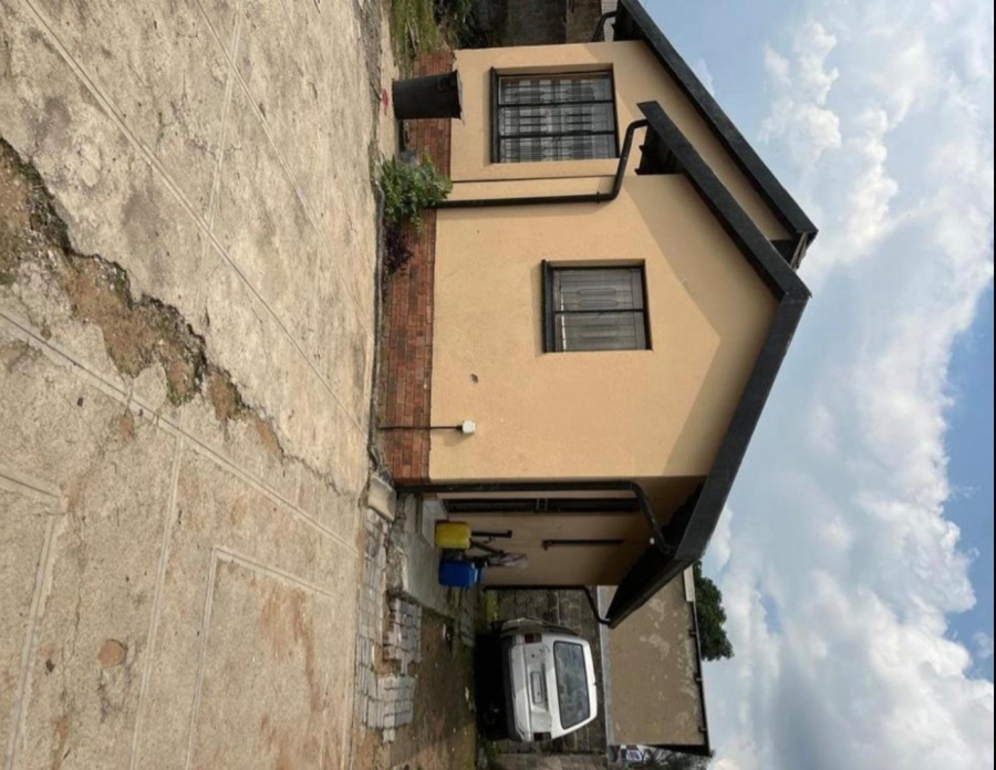 2 Bedroom Property for Sale in Klipfontein View Gauteng