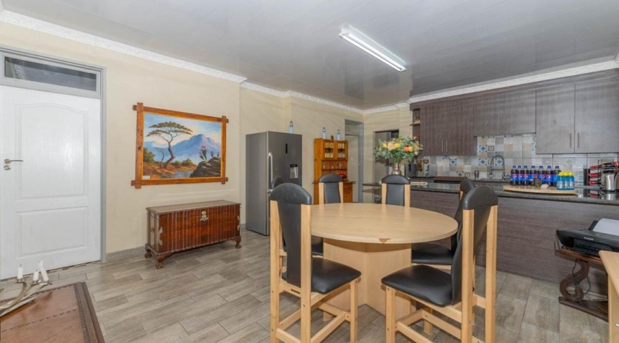 To Let  Bedroom Property for Rent in Parkrand Gauteng