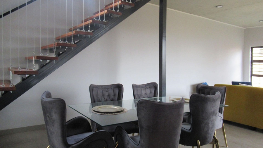 4 Bedroom Property for Sale in Zandspruit Gauteng