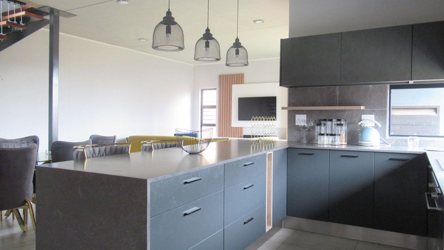 4 Bedroom Property for Sale in Zandspruit Gauteng