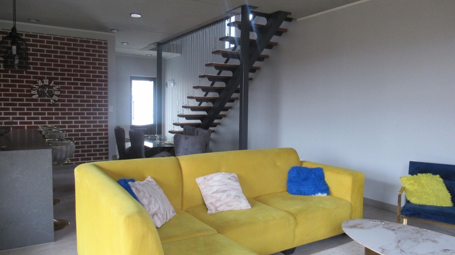 4 Bedroom Property for Sale in Zandspruit Gauteng