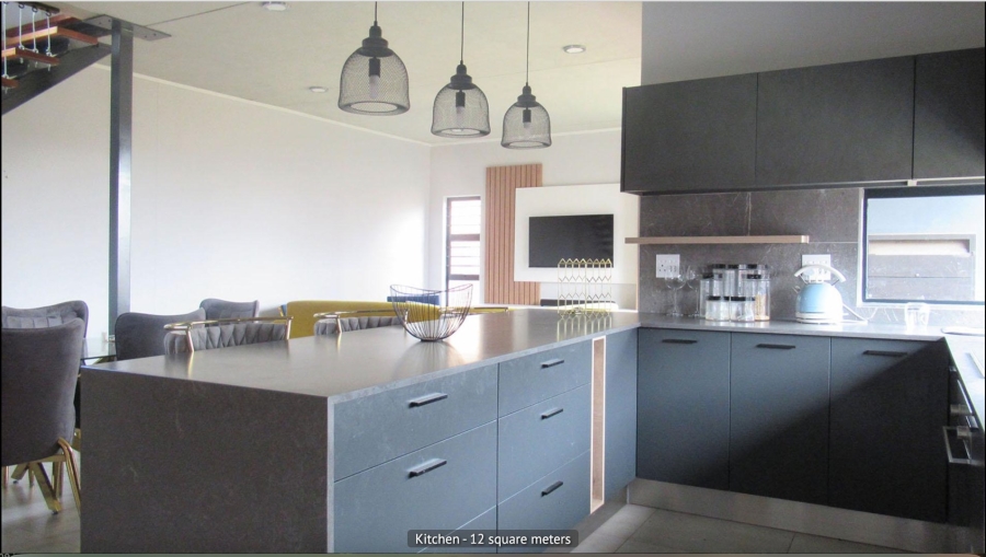 4 Bedroom Property for Sale in Zandspruit Gauteng