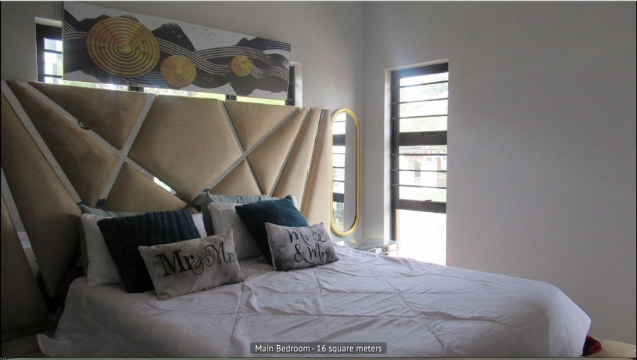 4 Bedroom Property for Sale in Zandspruit Gauteng
