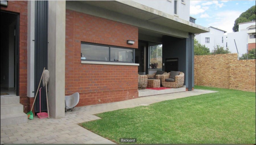 4 Bedroom Property for Sale in Zandspruit Gauteng