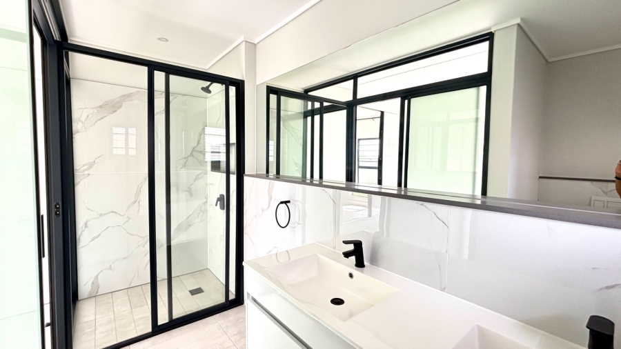 To Let 3 Bedroom Property for Rent in The Polofields Gauteng