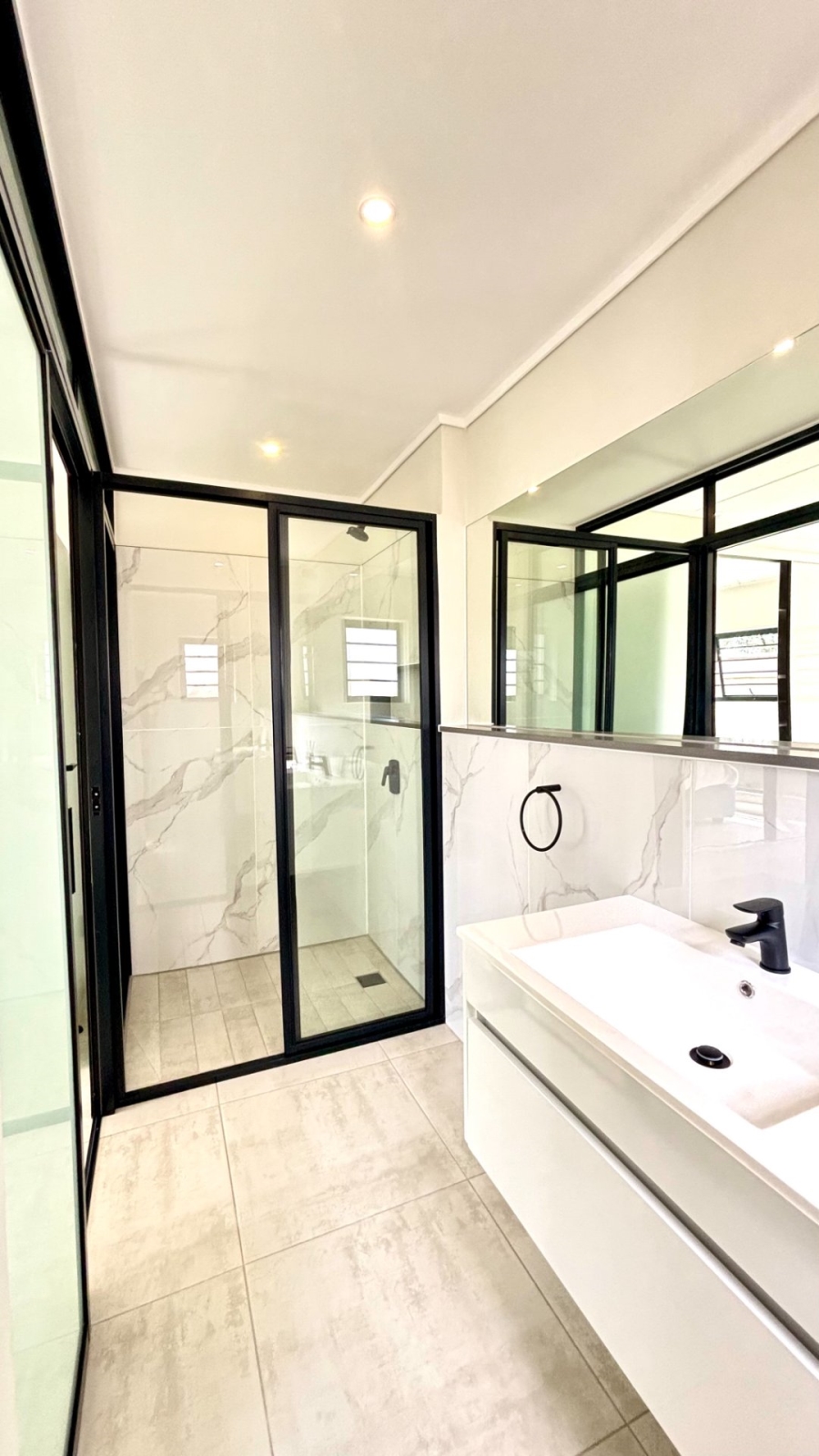 To Let 3 Bedroom Property for Rent in The Polofields Gauteng