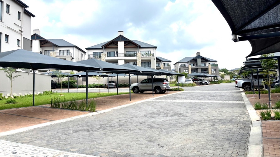 To Let 3 Bedroom Property for Rent in The Polofields Gauteng