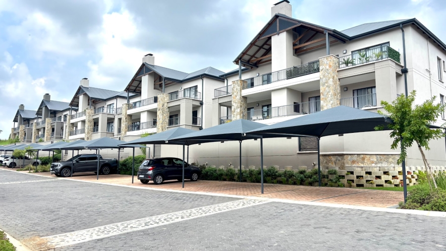 To Let 3 Bedroom Property for Rent in The Polofields Gauteng