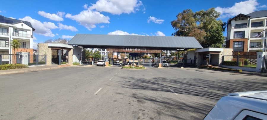 3 Bedroom Property for Sale in Linbro Park Gauteng