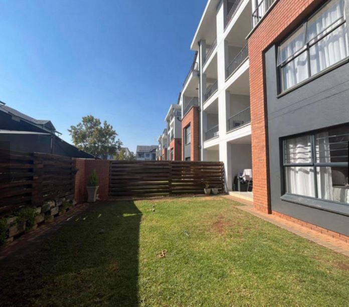 3 Bedroom Property for Sale in Linbro Park Gauteng