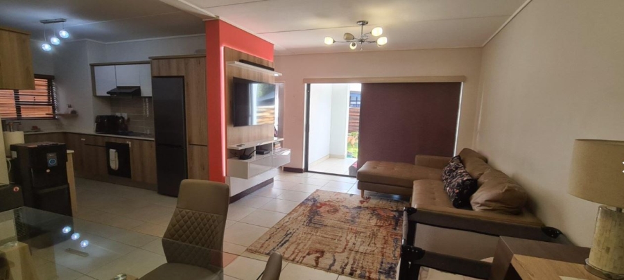 3 Bedroom Property for Sale in Linbro Park Gauteng