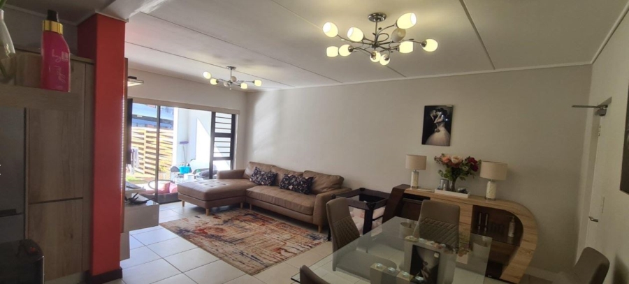 3 Bedroom Property for Sale in Linbro Park Gauteng