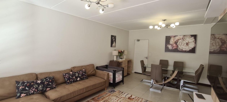 3 Bedroom Property for Sale in Linbro Park Gauteng
