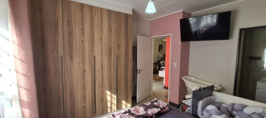 3 Bedroom Property for Sale in Linbro Park Gauteng