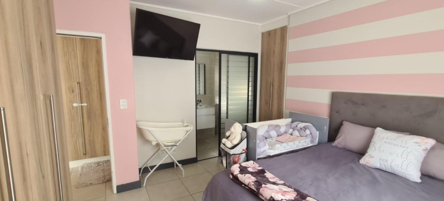 3 Bedroom Property for Sale in Linbro Park Gauteng