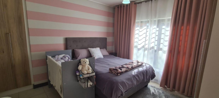 3 Bedroom Property for Sale in Linbro Park Gauteng