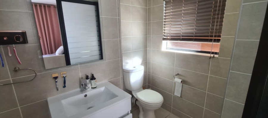 3 Bedroom Property for Sale in Linbro Park Gauteng