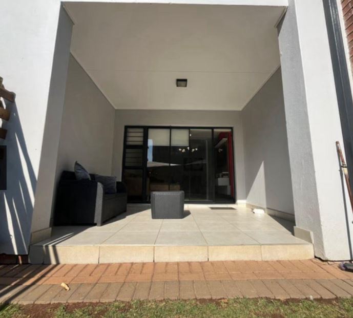 3 Bedroom Property for Sale in Linbro Park Gauteng