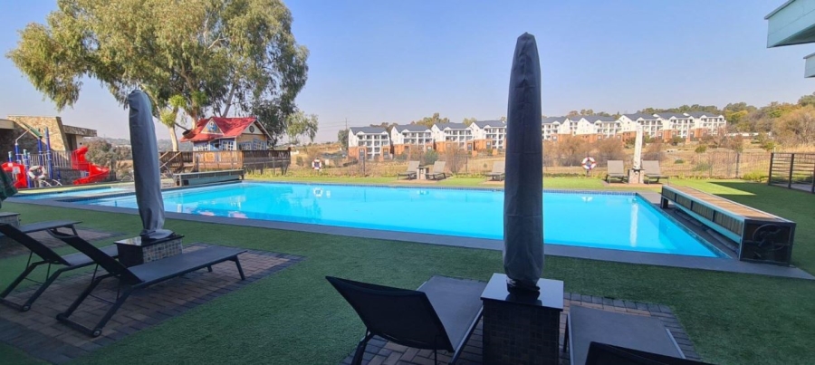 3 Bedroom Property for Sale in Linbro Park Gauteng