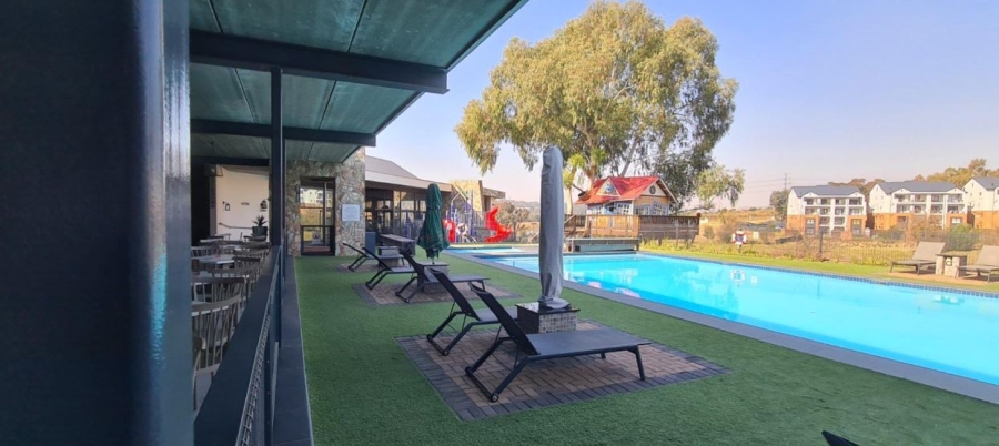 3 Bedroom Property for Sale in Linbro Park Gauteng