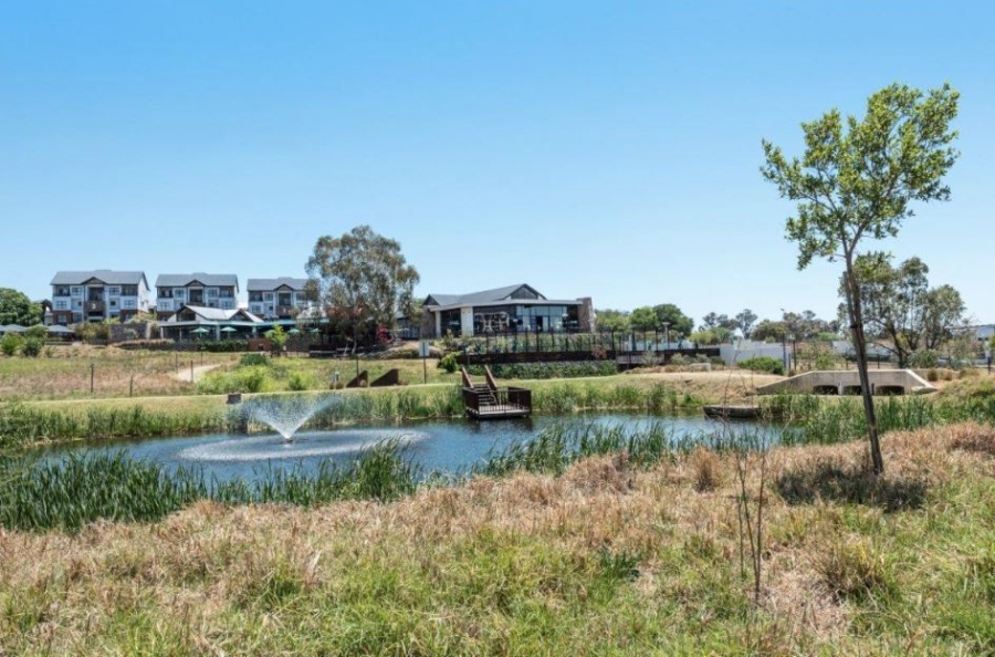3 Bedroom Property for Sale in Linbro Park Gauteng