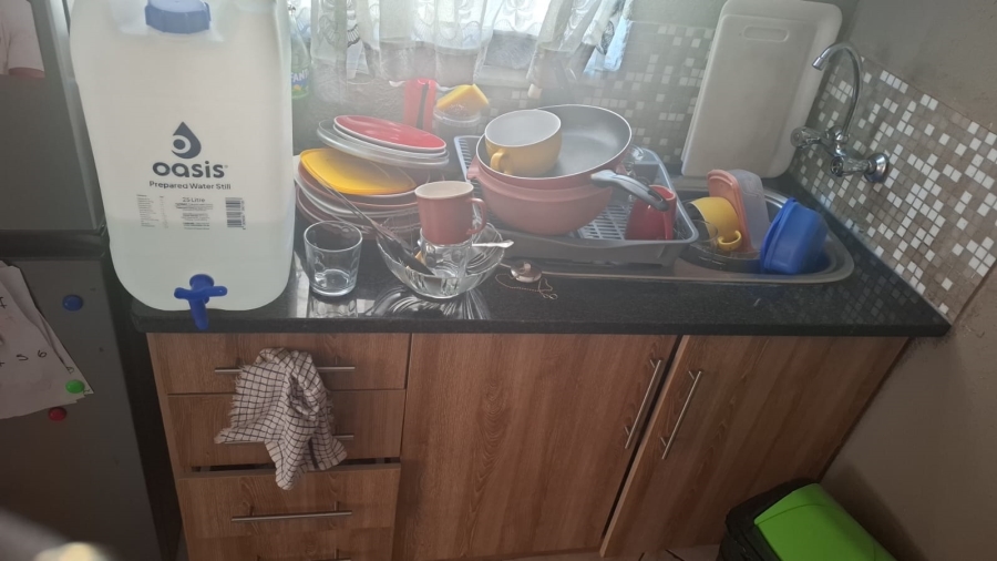To Let 2 Bedroom Property for Rent in Soshanguve VV Gauteng