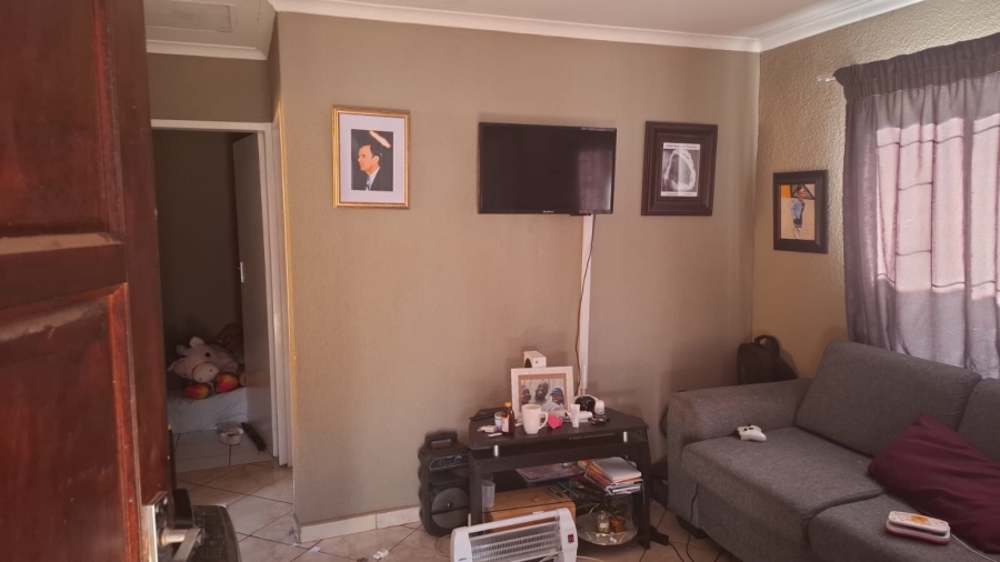To Let 2 Bedroom Property for Rent in Soshanguve VV Gauteng
