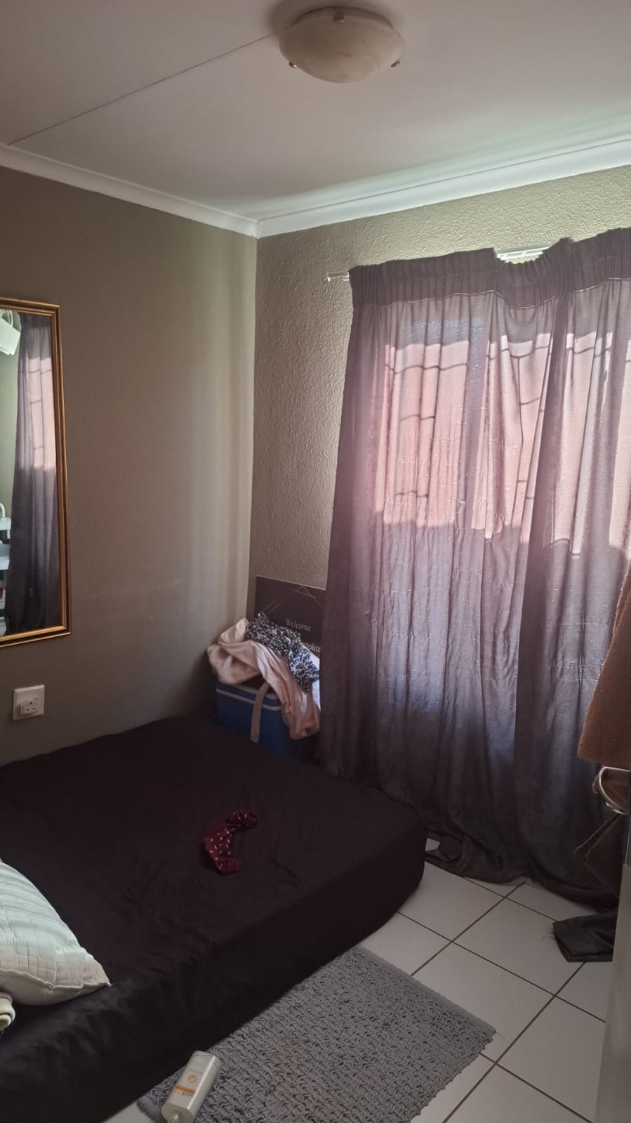 To Let 2 Bedroom Property for Rent in Soshanguve VV Gauteng