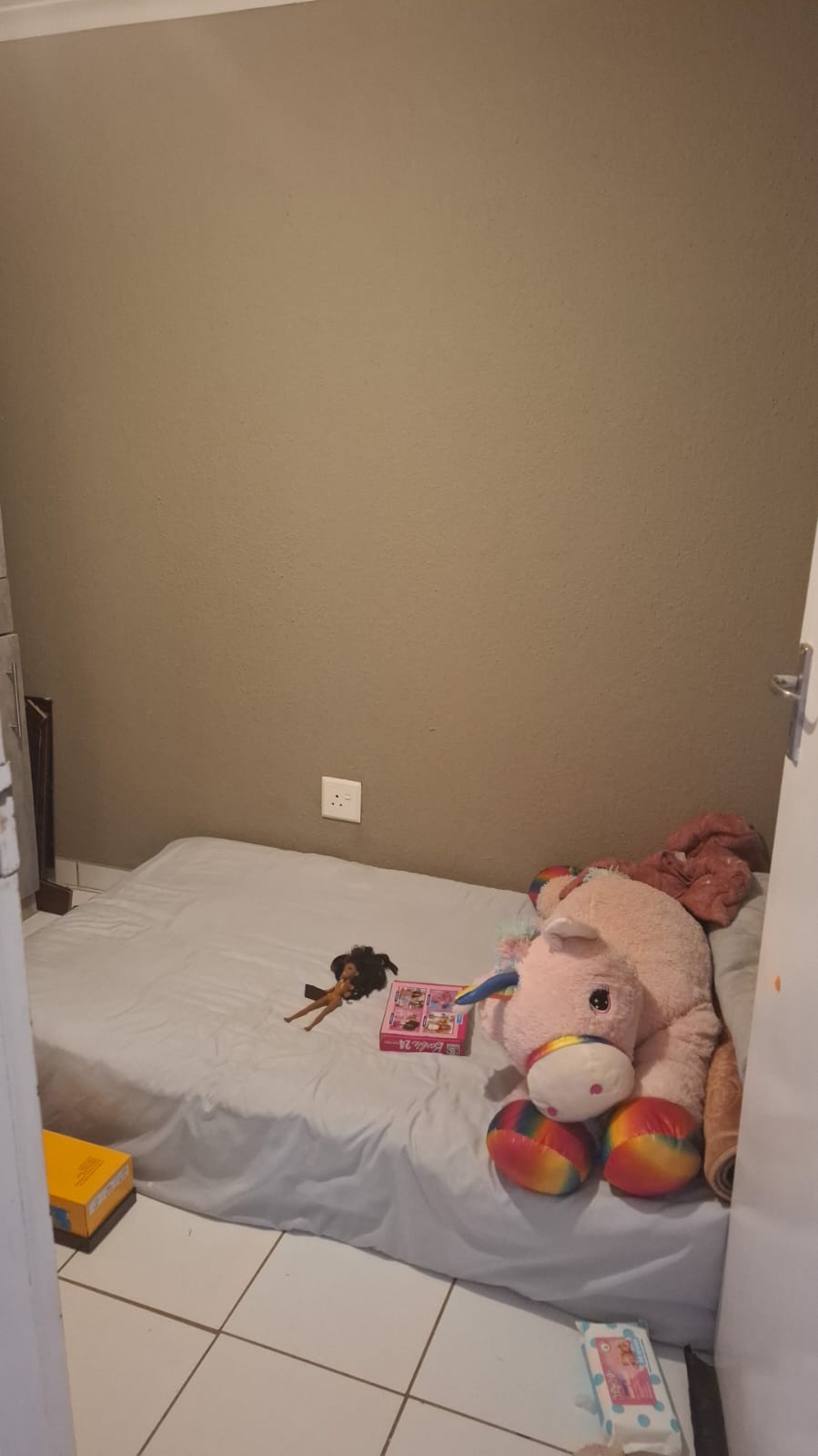 To Let 2 Bedroom Property for Rent in Soshanguve VV Gauteng