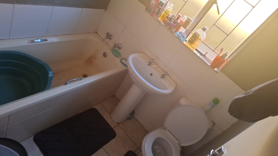 To Let 2 Bedroom Property for Rent in Soshanguve VV Gauteng