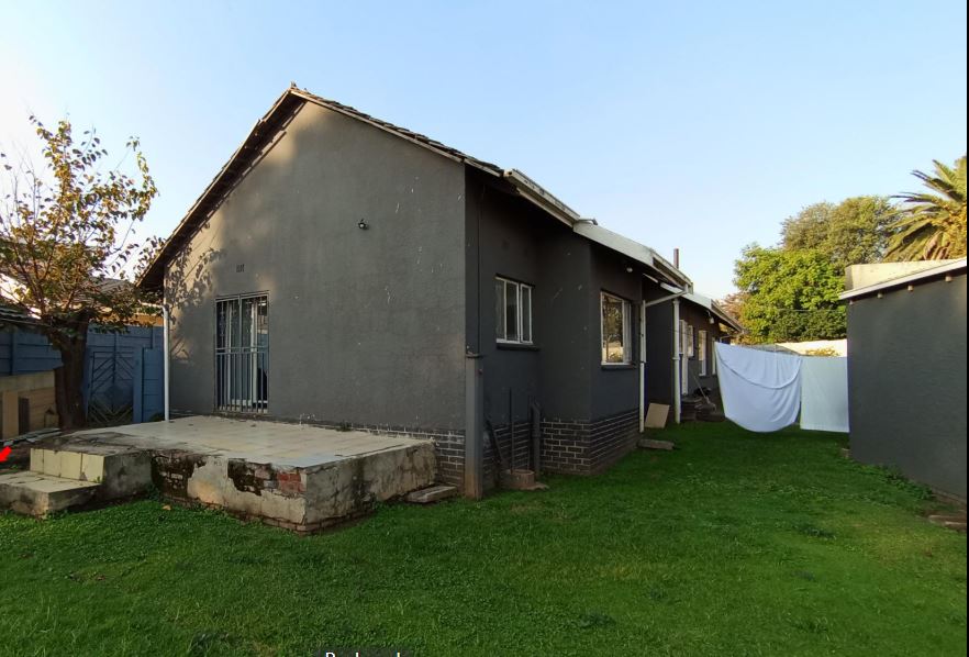 5 Bedroom Property for Sale in Eastleigh Gauteng