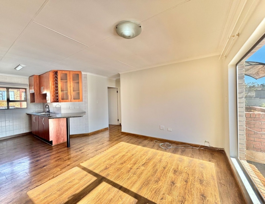 To Let 2 Bedroom Property for Rent in Fourways Gauteng