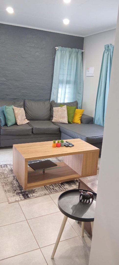 3 Bedroom Property for Sale in Danville Gauteng