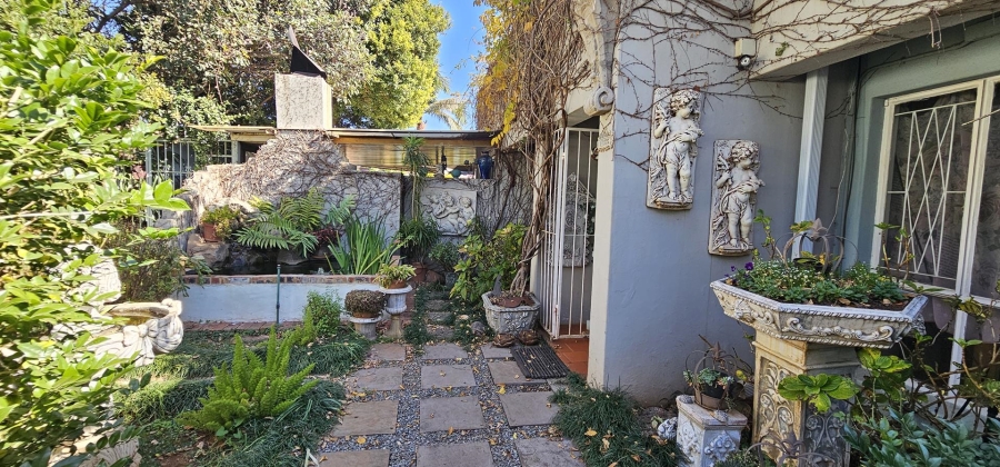 4 Bedroom Property for Sale in Annlin Gauteng