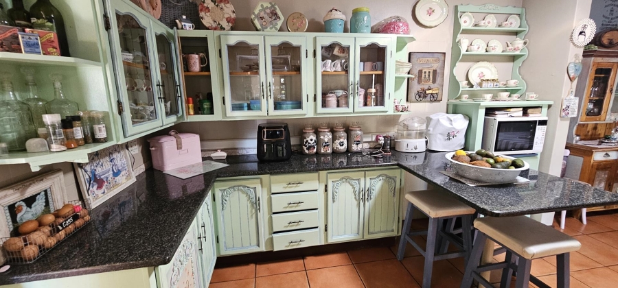 4 Bedroom Property for Sale in Annlin Gauteng