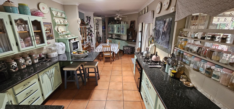 4 Bedroom Property for Sale in Annlin Gauteng