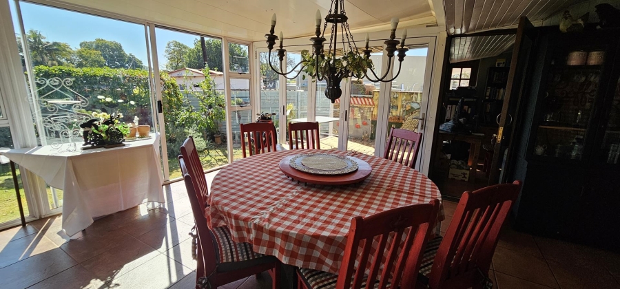 4 Bedroom Property for Sale in Annlin Gauteng
